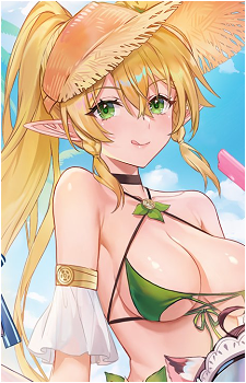 Leafa
