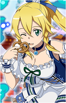 Image 31 of Leafa