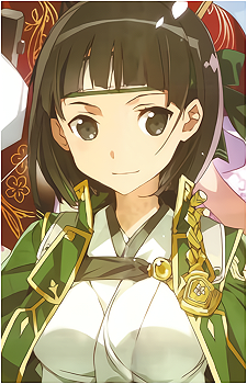 Image 14 of Leafa