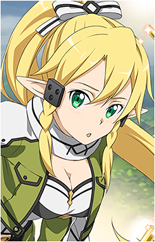 Image 9 of Leafa
