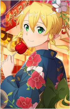 Leafa