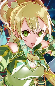 Image 4 of Leafa