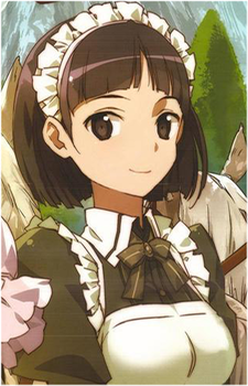Image 13 of Leafa