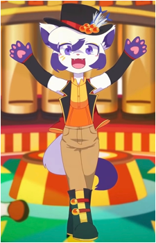 Clownfish {YG}'s image
