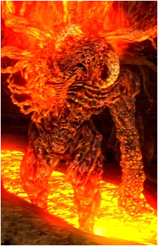 Ceaseless Discharge's image
