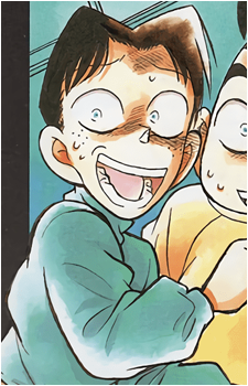 Mitsuhiko Tsuburaya
