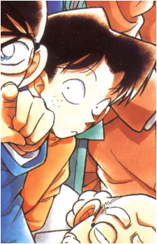 Mitsuhiko Tsuburaya
