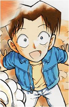 Mitsuhiko Tsuburaya
