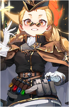 Chandra {AS}'s image