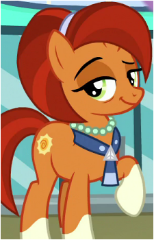 Stellar Flare