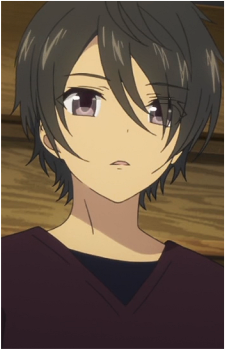 Tsumugu Kihara's image