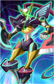 Binary Blader
