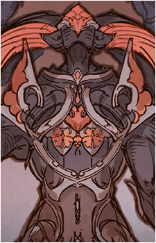 The Devil {GBF}