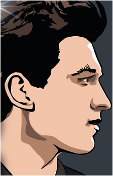 Tom Holland's image