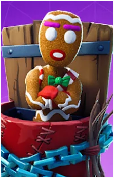Merry Munchkin's image