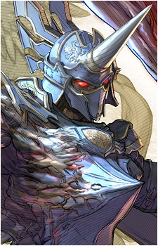 Nightmare
