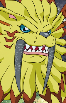 Leomon