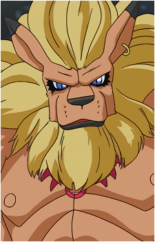 Leomon's image