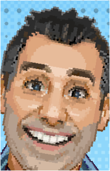 Joe {IJ}