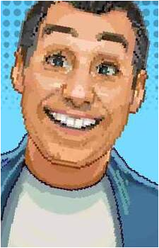 Joe {IJ}