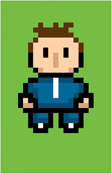 Joe {IJ}