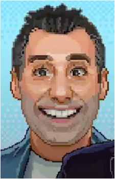 Joe {IJ}