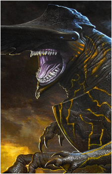 Knifehead's image