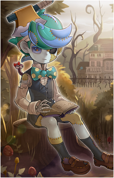 Zombino's image