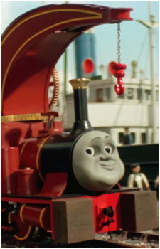 Harvey {TTTE}'s image