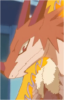 Greedo the Blazedragon's image