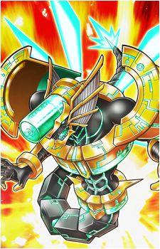 Shellvullet Dragon's image