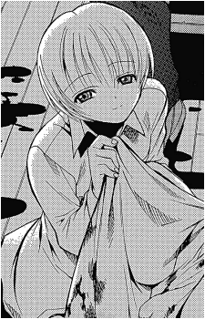 Image 2 - Art: 広江礼威 (Rei Hiroe) Image 2