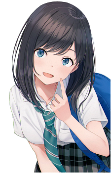 Kasumi Shiramori's image
