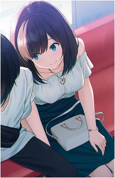 Image 5 - Art: 日向あずり (Azuri Hyuuga) Image 5