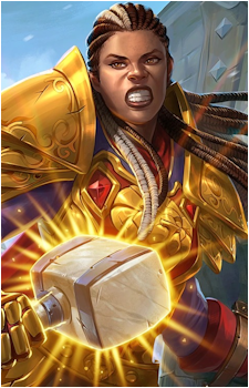 Cariel Roame