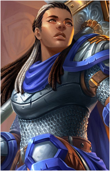 Cariel Roame