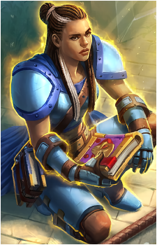 Cariel Roame