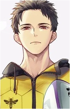 Seiichirou Shingyouji