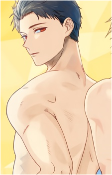 Seiichirou Shingyouji