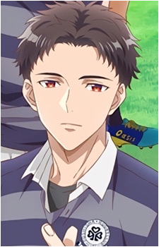 Seiichirou Shingyouji
