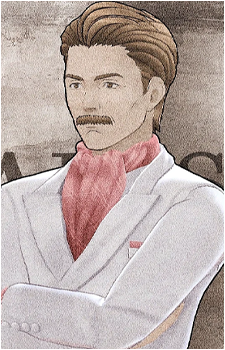 Riichi Chieda's image