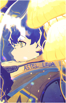 Astel Leda