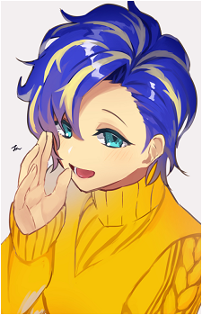 Astel Leda