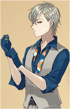 Atori Haruto