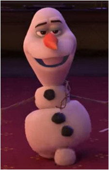 Olaf