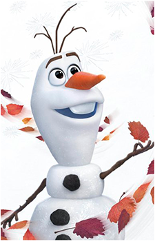 Olaf