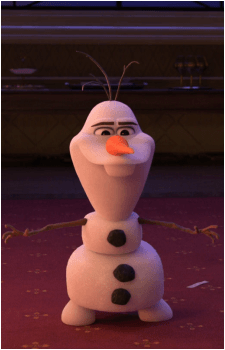 Olaf