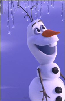 Olaf