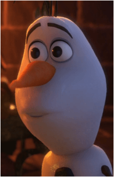 Olaf