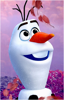 Olaf